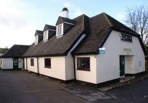 jubileehall